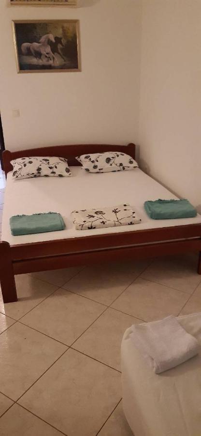 Apartman Nina Balerina Kastela Dış mekan fotoğraf