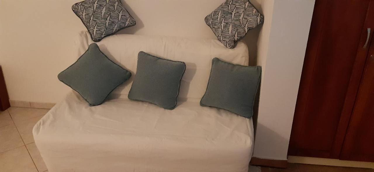 Apartman Nina Balerina Kastela Dış mekan fotoğraf