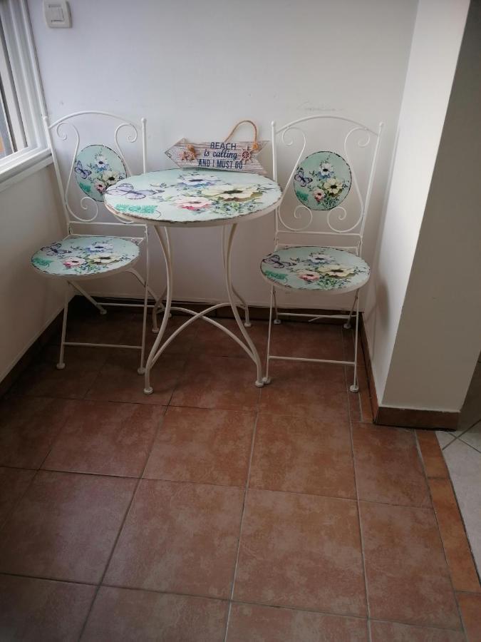 Apartman Nina Balerina Kastela Dış mekan fotoğraf
