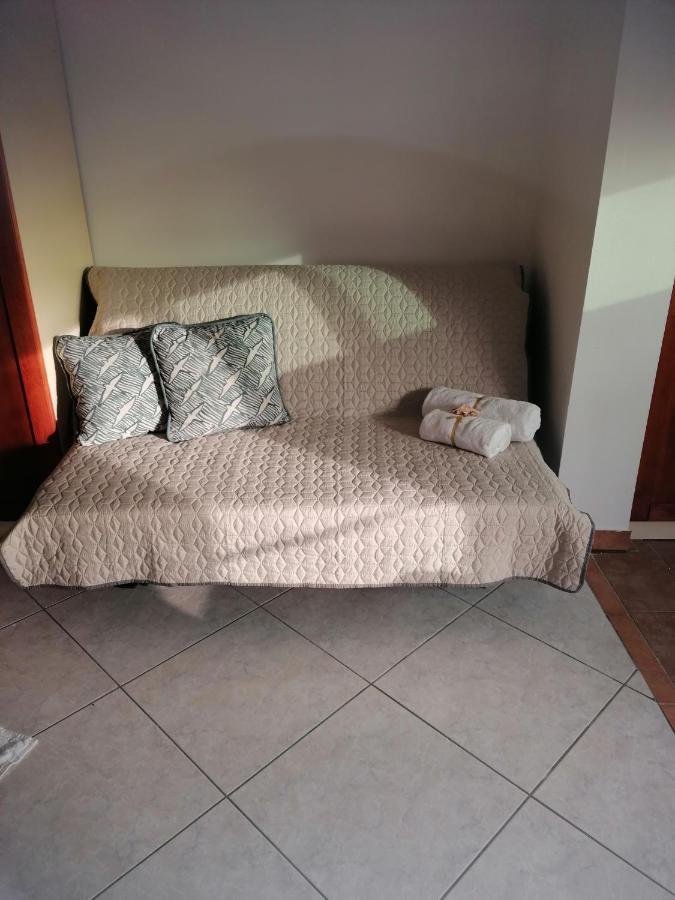 Apartman Nina Balerina Kastela Dış mekan fotoğraf