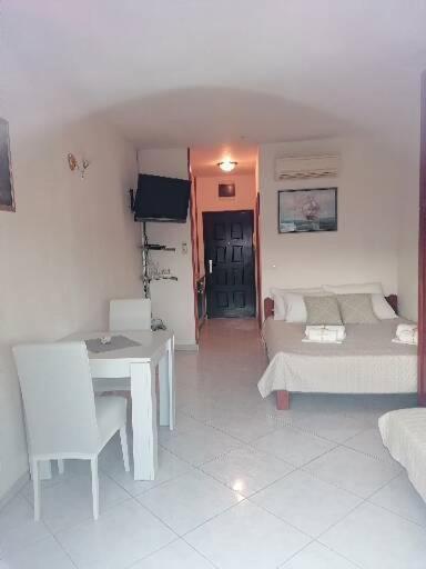 Apartman Nina Balerina Kastela Dış mekan fotoğraf