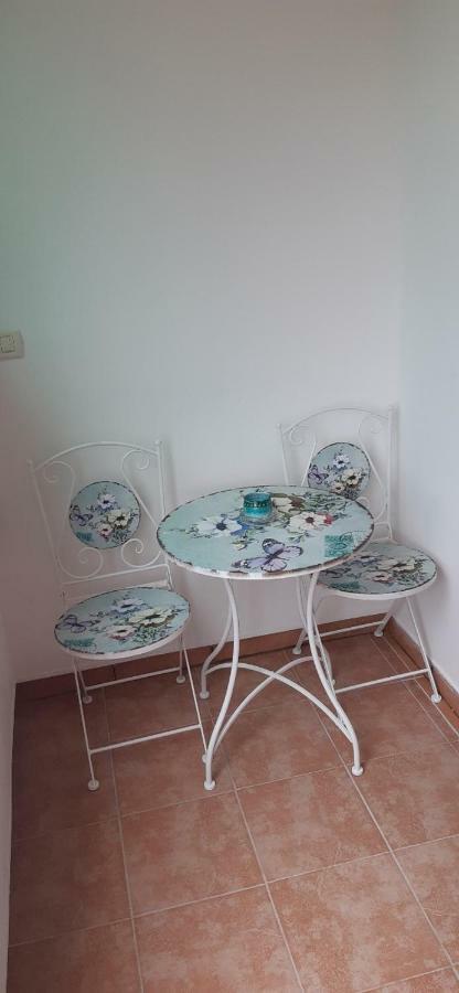 Apartman Nina Balerina Kastela Dış mekan fotoğraf